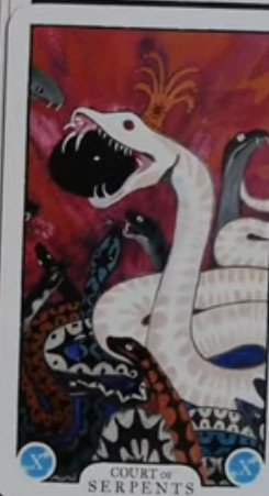 ukon pakka mythologia fennica card